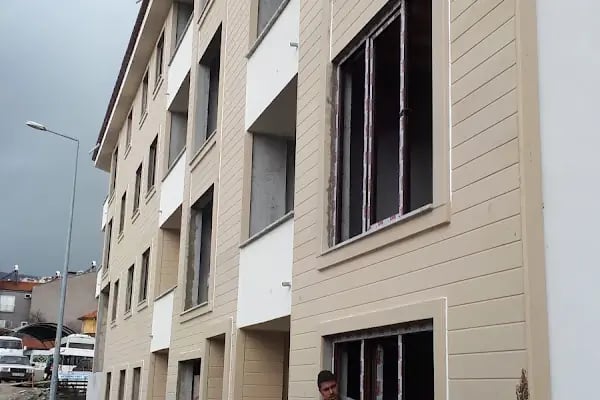 Dursunbey Belediyesi Mehmet Akif Ersoy Kültür Merkezi - Resim 4