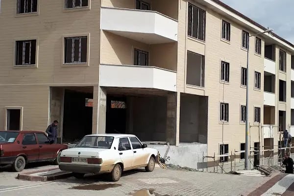 Dursunbey Belediyesi Mehmet Akif Ersoy Kültür Merkezi - Resim 1