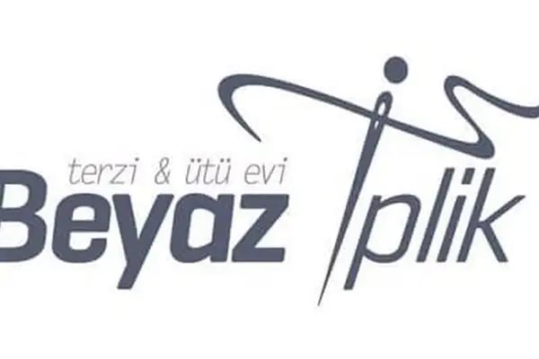 Beyaz İplik Kuru Temizleme - Resim 2