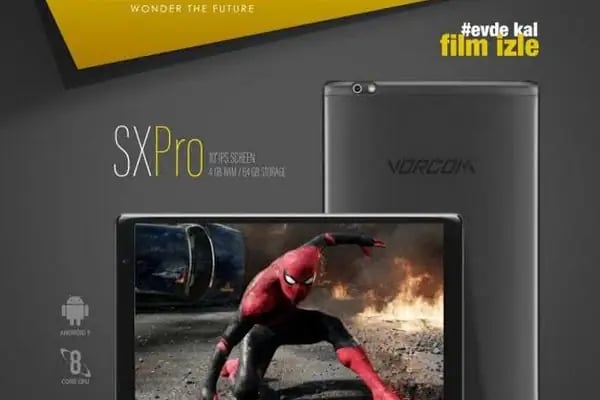 Palmiye tablet teknik servis - Resim 4