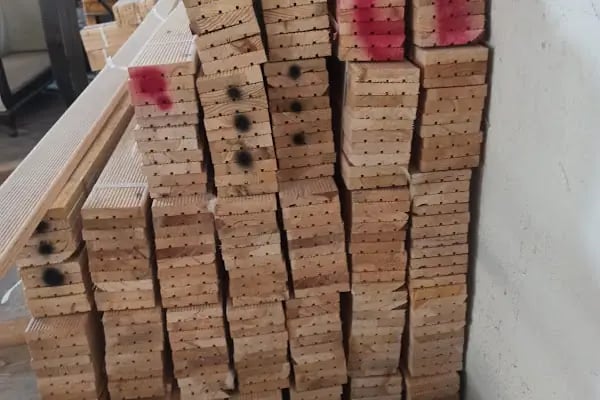 BATI AKDENİZ ORMAN ÜRÜNLERİ - Resim 7