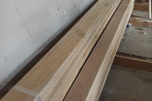 BATI AKDENİZ ORMAN ÜRÜNLERİ - Resim 15