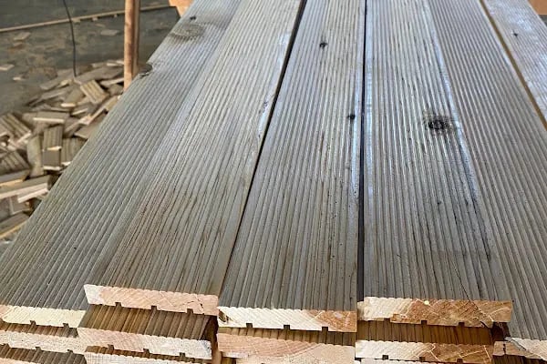 BATI AKDENİZ ORMAN ÜRÜNLERİ - Resim 14