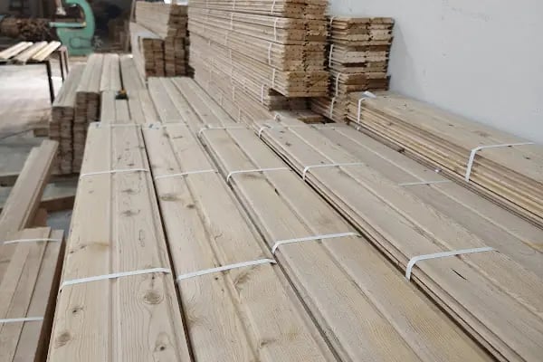 BATI AKDENİZ ORMAN ÜRÜNLERİ - Resim 16