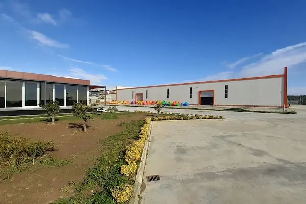 Park Dizayn Kent Ekipmanları San ve Tic Ltd.Şti- Park Dizayn Playground - Resim 6