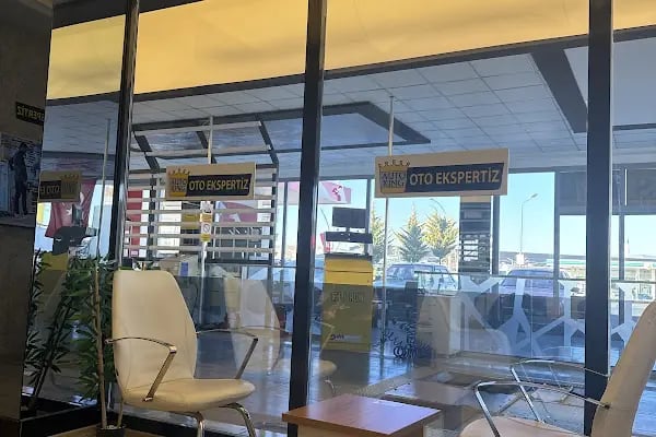 Auto King - Ankara Oto Ekspertiz Otonomi - Resim 4