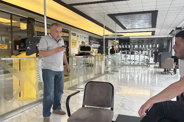 Auto King - Ankara Oto Ekspertiz Otonomi - Resim 9