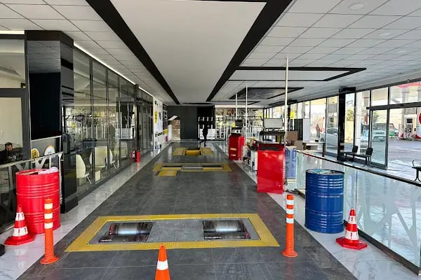 Auto King - Ankara Oto Ekspertiz Otonomi - Resim 12