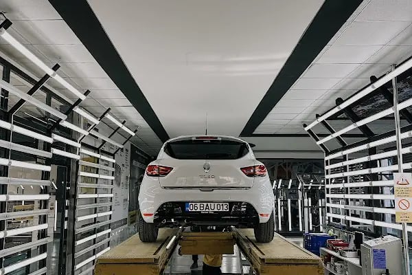 Auto King - Ankara Oto Ekspertiz Otonomi - Resim 2