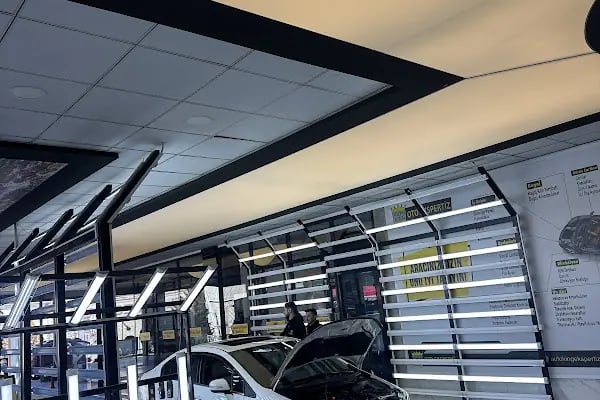Auto King - Ankara Oto Ekspertiz Otonomi - Resim 13
