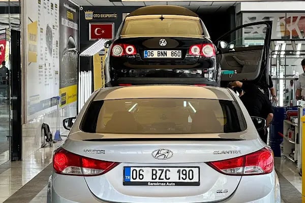 Auto King - Ankara Oto Ekspertiz Otonomi - Resim 5