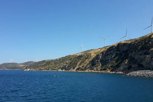 Petkim Limanı - Resim 19