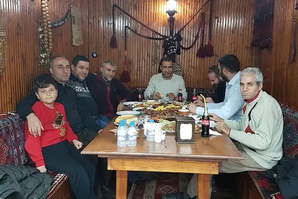 Kanatçı Abdullah Usta Avcılar - Resim 18