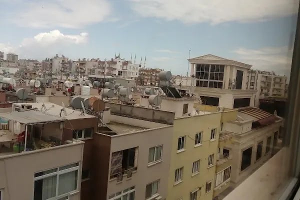 Özel Mersin Yenişehir Hastanesi - Resim 4