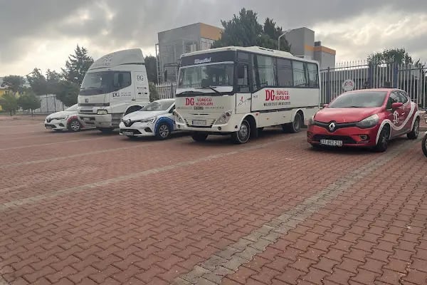 DG SÜRÜCÜ KURSLARI - Resim 18