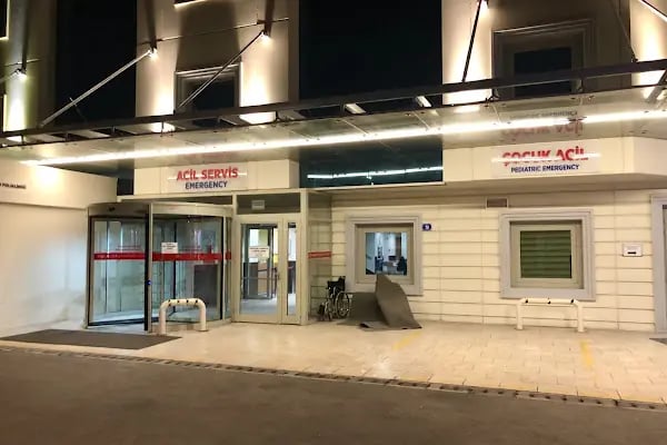 Başkent Üniversitesi Ankara Hastanesi - Resim 3