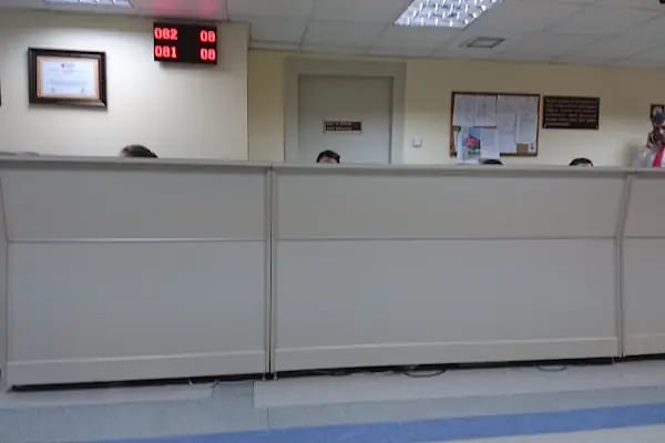 Başkent Üniversitesi Ankara Hastanesi - Resim 8