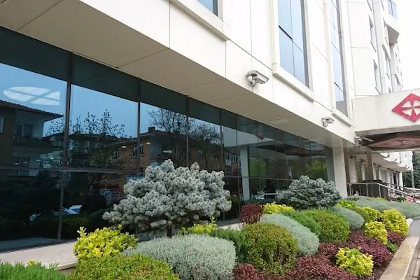 Başkent Üniversitesi Ankara Hastanesi - Resim 16