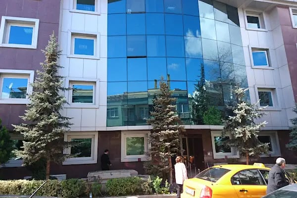 Başkent Üniversitesi Ankara Hastanesi - Resim 15