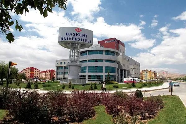 Başkent Üniversitesi Ankara Hastanesi - Resim 12