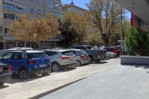 Başkent Üniversitesi Ankara Hastanesi - Resim 14