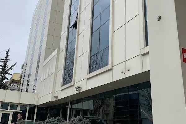 Başkent Üniversitesi Ankara Hastanesi - Resim 17