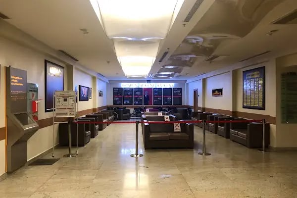 Başkent Üniversitesi Ankara Hastanesi - Resim 13
