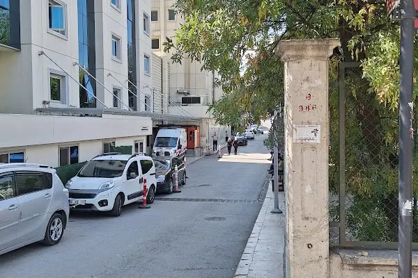 Başkent Üniversitesi Ankara Hastanesi - Resim 18