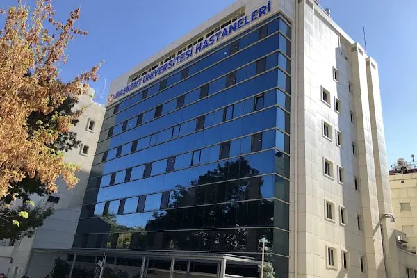 Başkent Üniversitesi Ankara Hastanesi - Resim 4