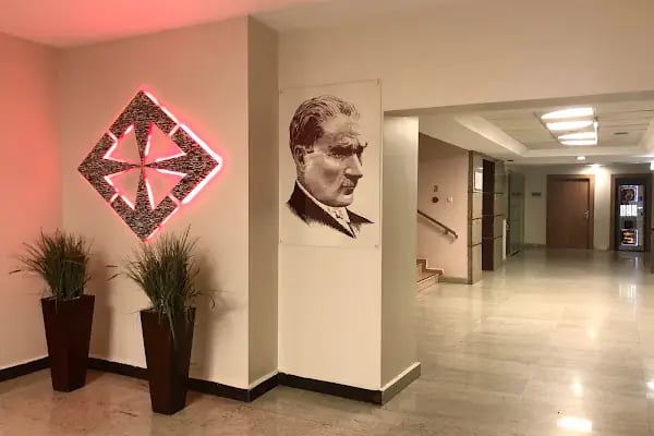 Başkent Üniversitesi Ankara Hastanesi - Resim 7