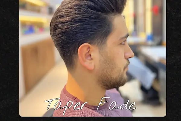 Modelist Barber's Shop - Resim 20