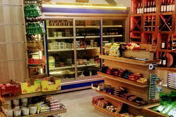 61 OBAGÖL MERKEZ MARKET - Resim 14