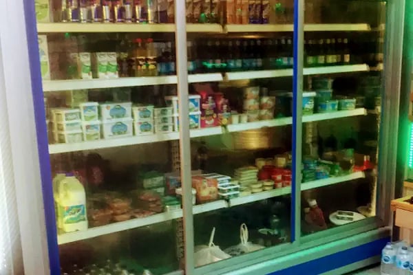 61 OBAGÖL MERKEZ MARKET - Resim 10