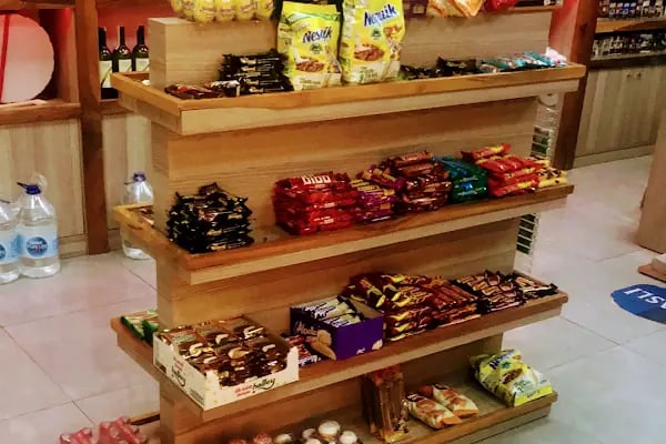 61 OBAGÖL MERKEZ MARKET - Resim 5