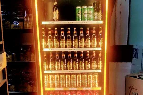 61 OBAGÖL MERKEZ MARKET - Resim 13