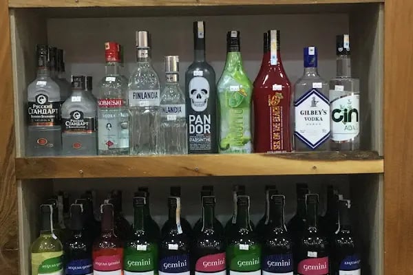 61 OBAGÖL MERKEZ MARKET - Resim 17