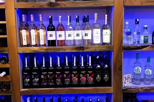 61 OBAGÖL MERKEZ MARKET - Resim 15