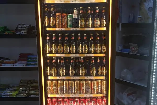 61 OBAGÖL MERKEZ MARKET - Resim 7