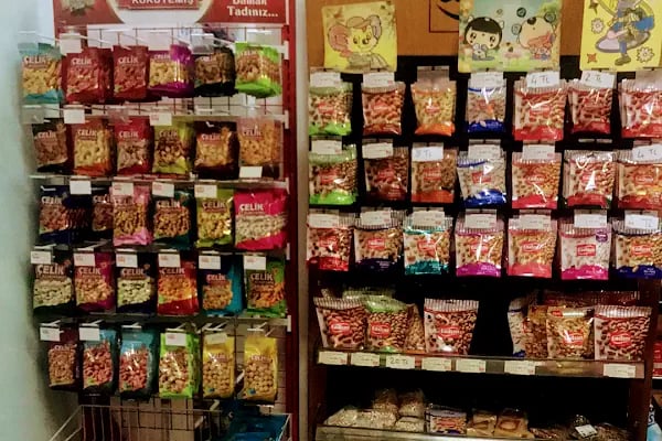 61 OBAGÖL MERKEZ MARKET - Resim 4