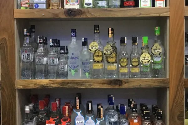 61 OBAGÖL MERKEZ MARKET - Resim 12