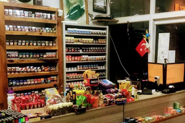 61 OBAGÖL MERKEZ MARKET - Resim 11