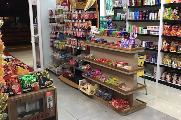 61 OBAGÖL MERKEZ MARKET - Resim 20