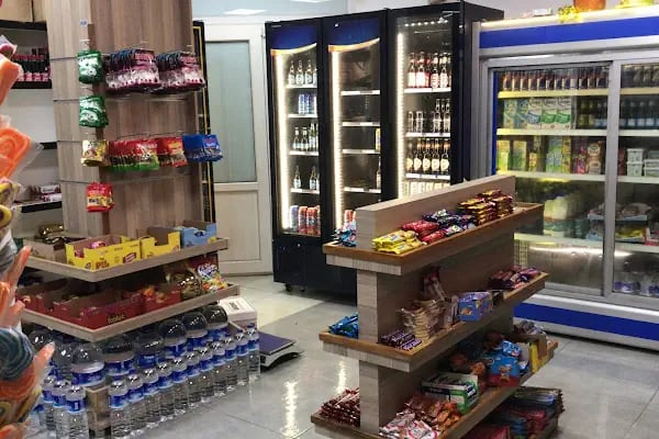 61 OBAGÖL MERKEZ MARKET - Resim 19
