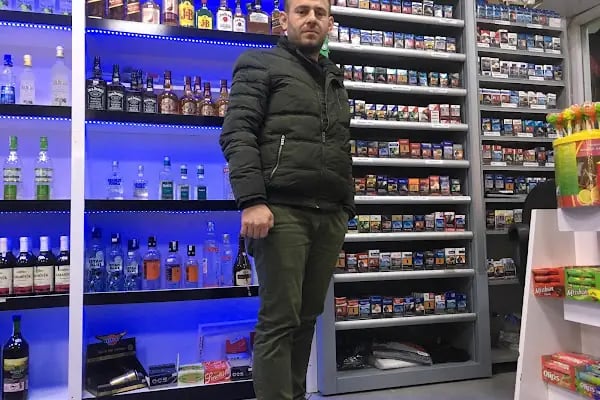 61 OBAGÖL MERKEZ MARKET - Resim 16