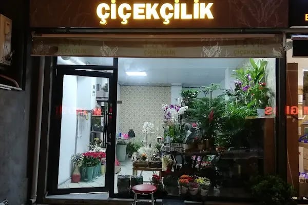 La vie Çiçekçilik - Resim 2