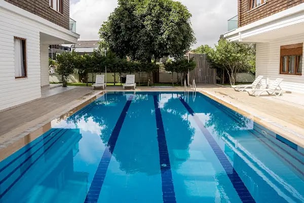 Lara Breeze Homes - Resim 1