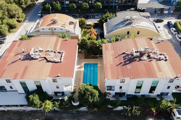 Lara Breeze Homes - Resim 11