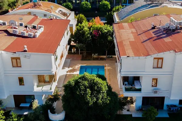 Lara Breeze Homes - Resim 7