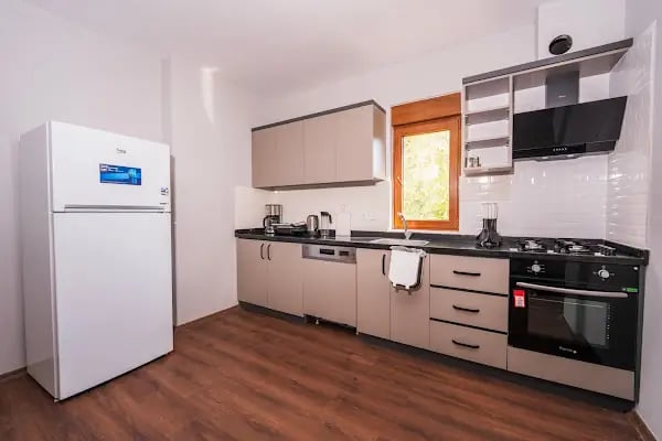 Lara Breeze Homes - Resim 13