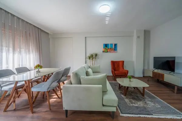 Lara Breeze Homes - Resim 14